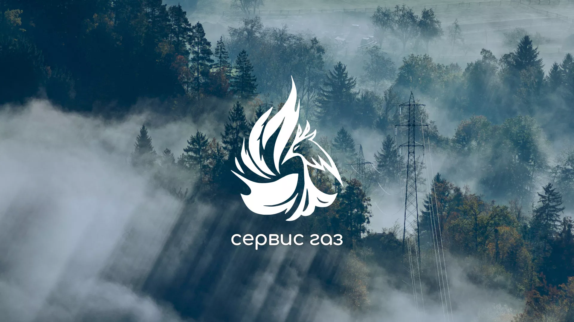 Создание сайта компании «Сервис газ» в Подольске