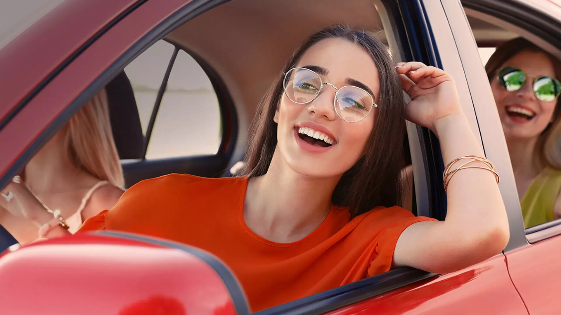 Разработка сайта для проката автомобилей в Подольске