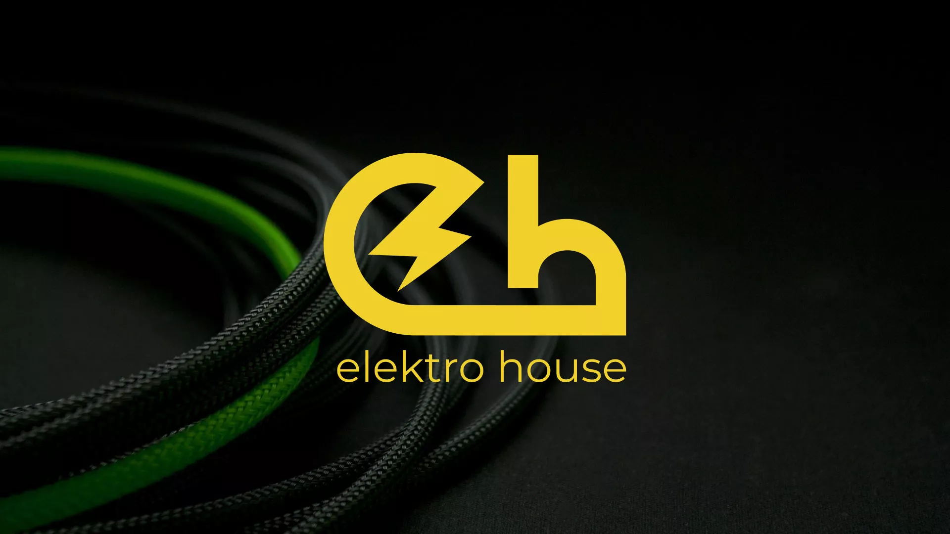 Создание сайта компании «Elektro House» в Подольске