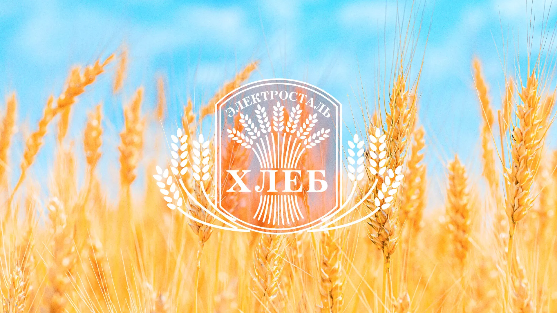 Создание сайта для хлебзавода в Подольске