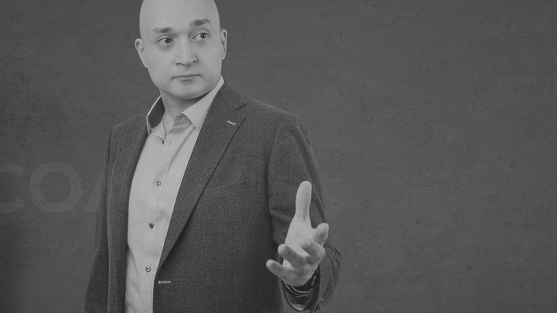 Разработка сайта для бизнес-тренера в Подольске